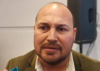 Fue trabajo policial conjunto para rescate de 32 secuestrados en Rio Bravo: Villegas