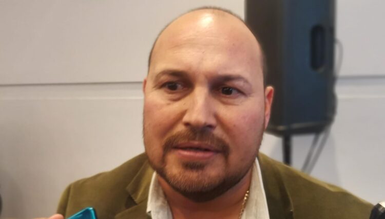 Fue trabajo policial conjunto para rescate de 32 secuestrados en Rio Bravo: Villegas