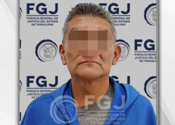 Vinculan a proceso a José Antonio “G” por feminicidio e Reynosa