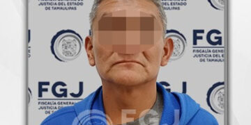 Vinculan a proceso a José Antonio “G” por feminicidio e Reynosa