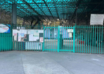 Termina huelga en Colegio de Bachilleres; martes regresan a clases