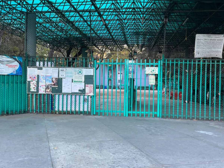 Termina huelga en Colegio de Bachilleres; martes regresan a clases