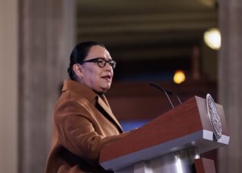 Refuerza Gobierno Federal operativos de seguridad en Tamaulipas