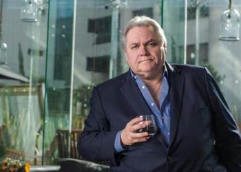 Muere el empresario regiomontano Carlos Bremer Gutiérrez de Grupo Value