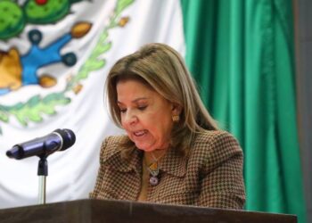 Plantea Diputada la adopción de áreas verdes en las ciudades tamaulipecas