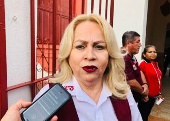 Recomiendan inscribir a hijos en las escuelas de sus zonas