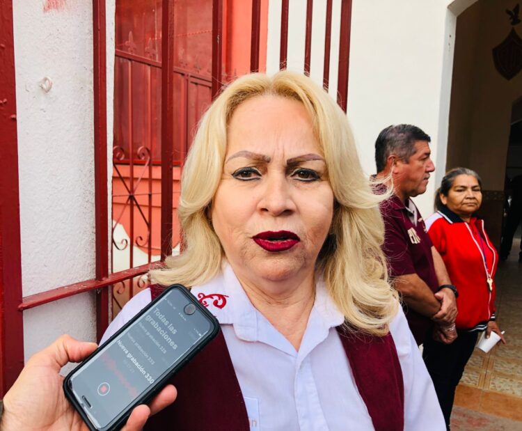 Recomiendan inscribir a hijos en las escuelas de sus zonas