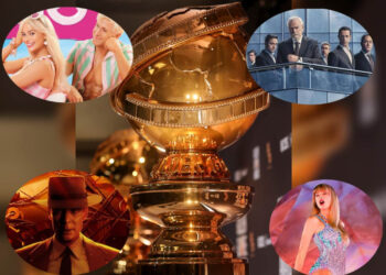 Globos de Oro 2024: estos son los ganadores de la premiación
