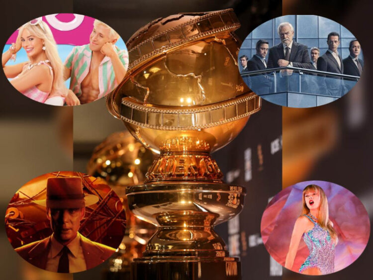 Globos de Oro 2024: estos son los ganadores de la premiación