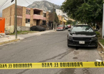 Matan a martillazos a abuelita de 72 años en Nuevo León