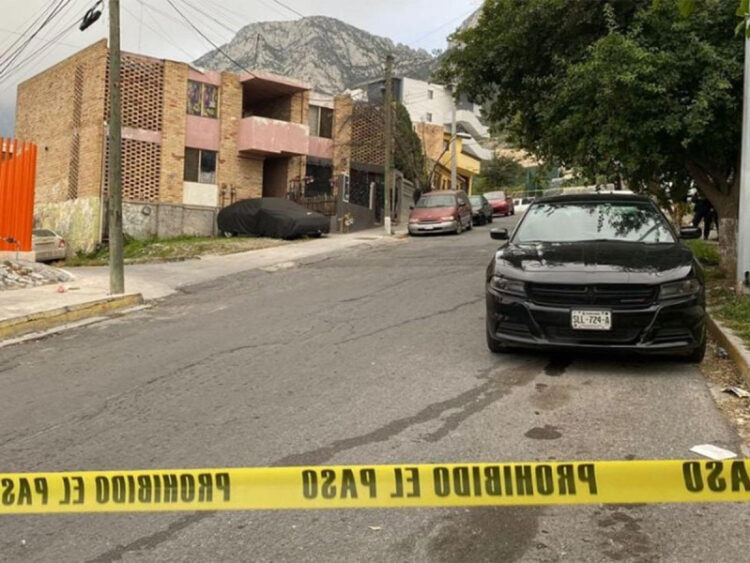 Matan a martillazos a abuelita de 72 años en Nuevo León