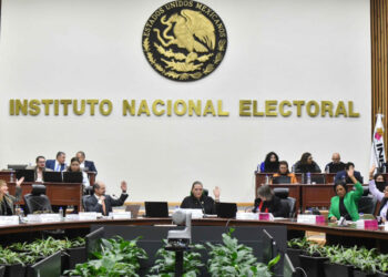 INE confirma que no habrá candidato presidencial independiente