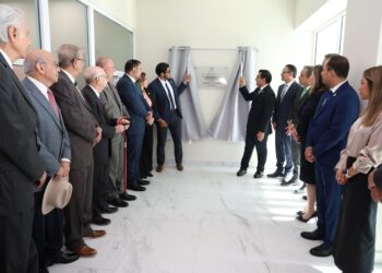 Abren un nuevo Juzgado de lo Familiar en Reynosa para atender fuerte demanda