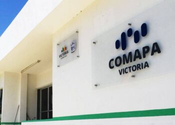 Por mantenimiento de CFE, quedarán sin agua este martes 16 colonias del suroeste de Victoria
