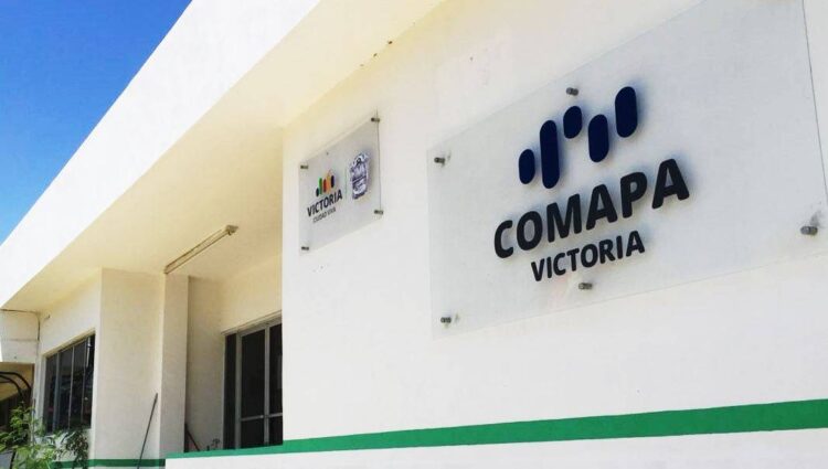 Por mantenimiento de CFE, quedarán sin agua este martes 16 colonias del suroeste de Victoria