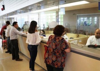 Quintan 100% de recargos en pago de derechos vehiculares durante enero en Tamaulipas