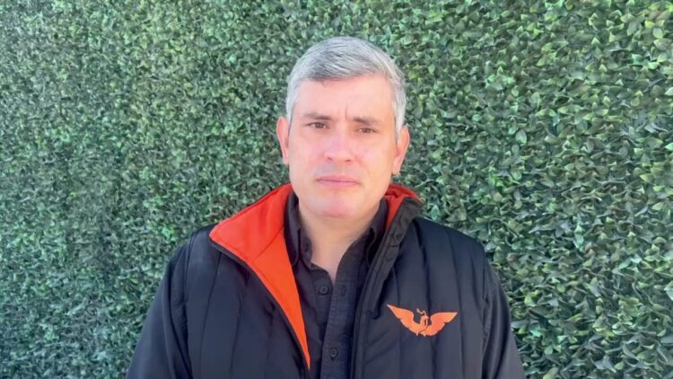 Este mes tendrá MC su candidato presidencial