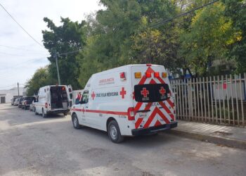 Darán seguimiento a caso de estudiantes intoxicadas de la Secundaria 6 de Victoria