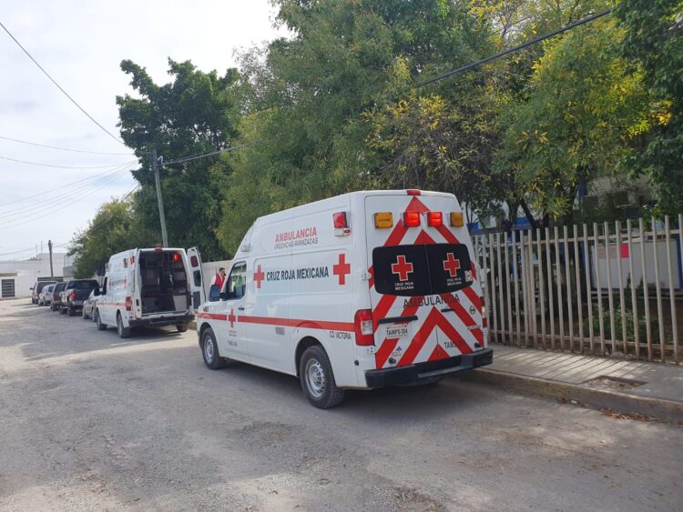 Darán seguimiento a caso de estudiantes intoxicadas de la Secundaria 6 de Victoria