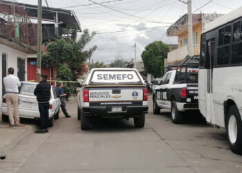 Sangriento inicio de semana en Michoacán; suman 12 personas asesinadas