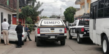 Sangriento inicio de semana en Michoacán; suman 12 personas asesinadas
