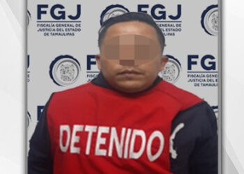 Vinculan a proceso a Leonardo “J” por homicidio calificado en grado de tentativa
