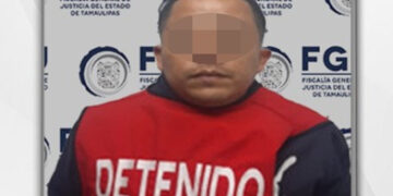 Vinculan a proceso a Leonardo “J” por homicidio calificado en grado de tentativa