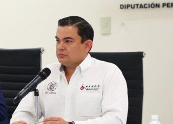Diputado morenista sospecha que la violencia de Tamaulipas responde a intereses electorales