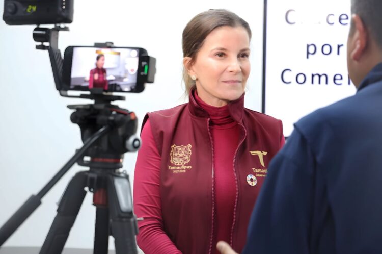 Nuevas inversiones crearán 19,132 empleos en Tamaulipas: SE