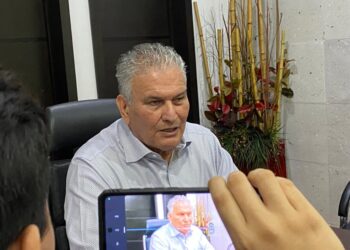 Alerta Secretaría de Salud sobre riesgos a la vida de retos en redes sociales