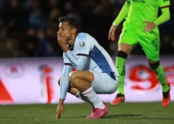 Cruz Azul y Juárez decepcionan al empatar en la frontera