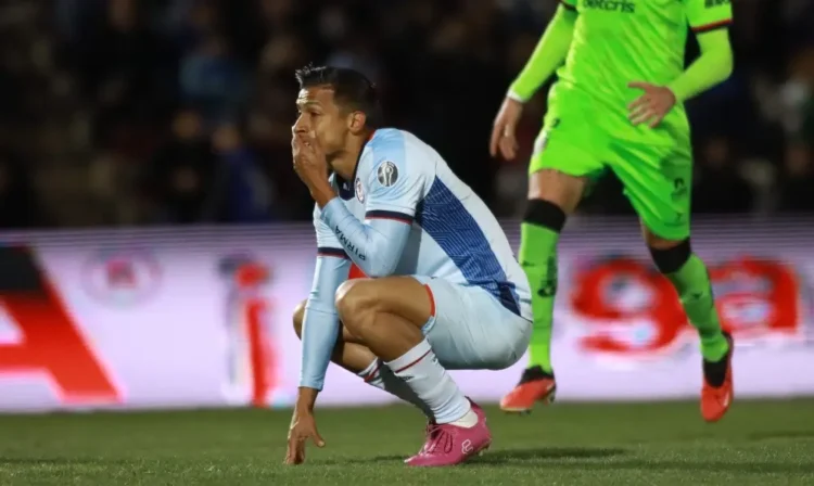 Cruz Azul y Juárez decepcionan al empatar en la frontera