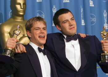 Ben Affleck y Matt Damon regresan a la pantalla con thriller de secuestros en Netflix