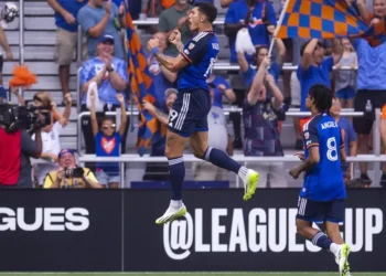 Monterrey realiza cambios en su plantel de cara al ‘Clausura 2024’ de la ‘Liga MX’