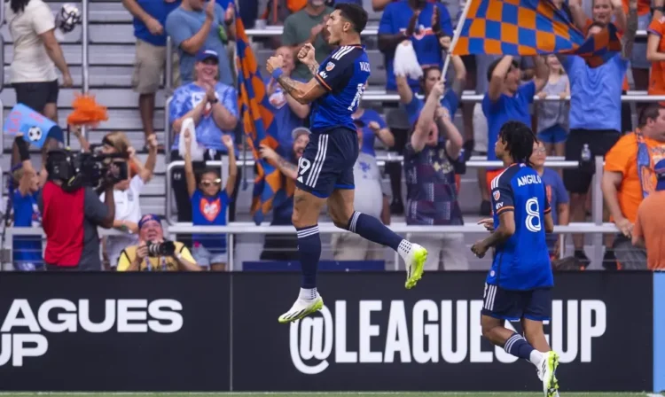 Monterrey realiza cambios en su plantel de cara al ‘Clausura 2024’ de la ‘Liga MX’