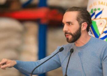 El Salvador: Bukele busca la reelección en medio de controversias constitucionales