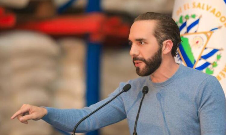 El Salvador: Bukele busca la reelección en medio de controversias constitucionales