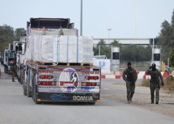 Recorte de financiación a UNRWA genera incertidumbre entre refugiados palestinos