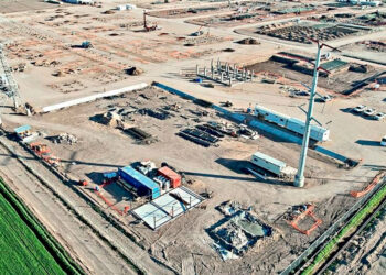 Proyectos prioritarios de la CFE carecen de procedimientos competitivos