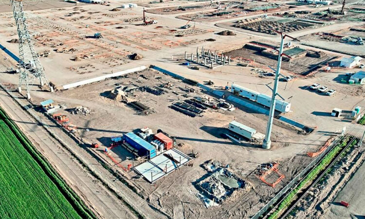 Proyectos prioritarios de la CFE carecen de procedimientos competitivos