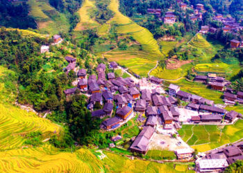 Chile apuesta por el turismo verde y sostenible para consolidarse como destino líder en diez años