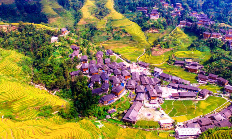 Chile apuesta por el turismo verde y sostenible para consolidarse como destino líder en diez años