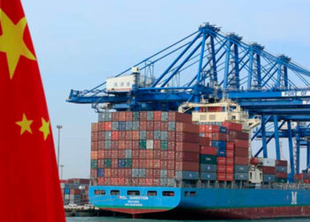 China impulsa la conectividad marítima hacia Latinoamérica