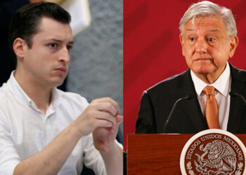 López Obrador responde a Colosio: “No puedo hacerlo, no daré carpetazo al asunto”