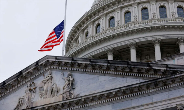 Estados Unidos en peligro de ‘Shutdown’: Sin acuerdo sobre política migratoria