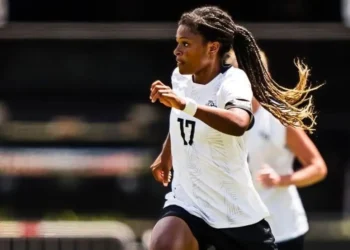 América Femenil refuerza su ataque con la llegada de Dayana Martin