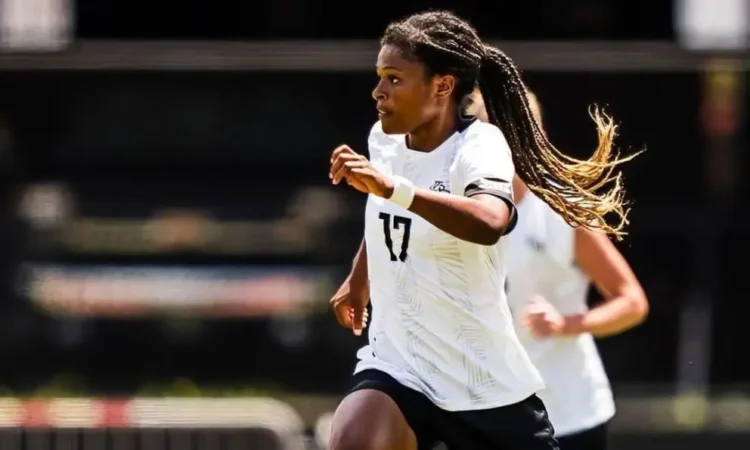 América Femenil refuerza su ataque con la llegada de Dayana Martin