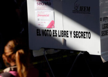 2024: La elección más grande en la historia de México