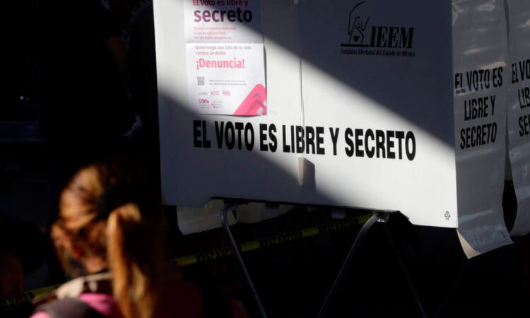 2024: La elección más grande en la historia de México