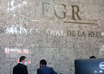 Juez frena a FGR por capturar a supuesto “Segundo tirador” en caso Colosio